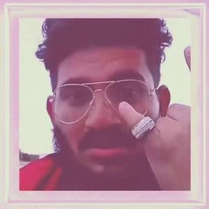 Meet your Posher, Randy